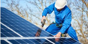 Installation Maintenance Panneaux Solaires Photovoltaïques à Pierrefitte-Nestalas
